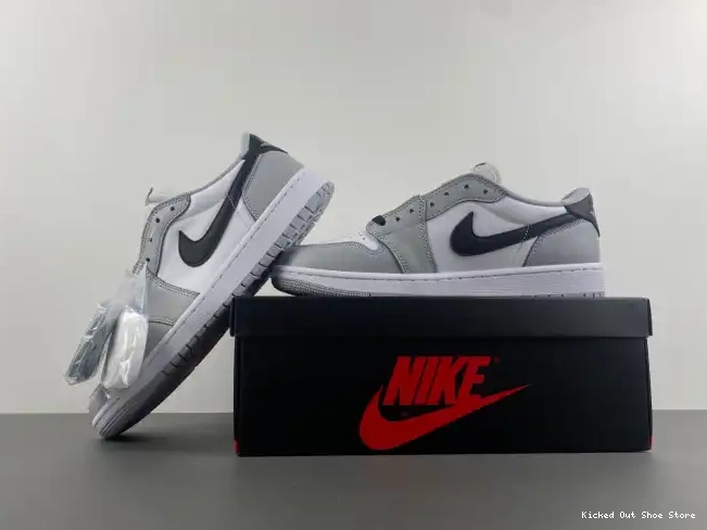 Kick Theory Jordan Barons Low OG Air 1 CZ0790-110 0624